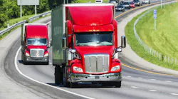 Truck Tonnage Index Fell 2% in May