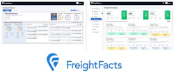 Carrier Logistics | FreightFacts Carrier Logistics | FreightFacts