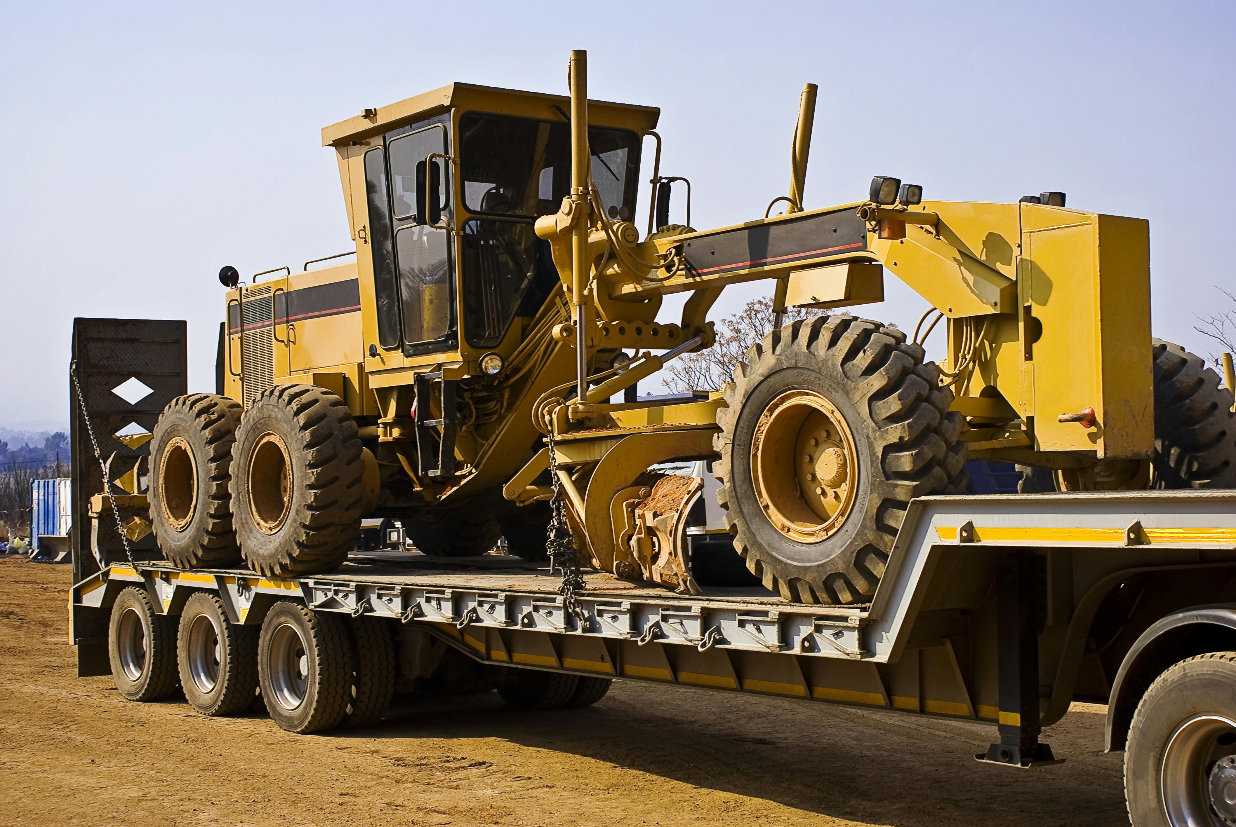 Decrease in Transportation Equipment Drives Down Durable Goods