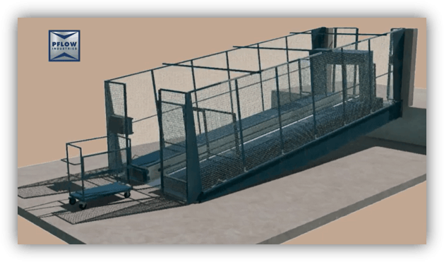 Pflow Industries PowerTow
