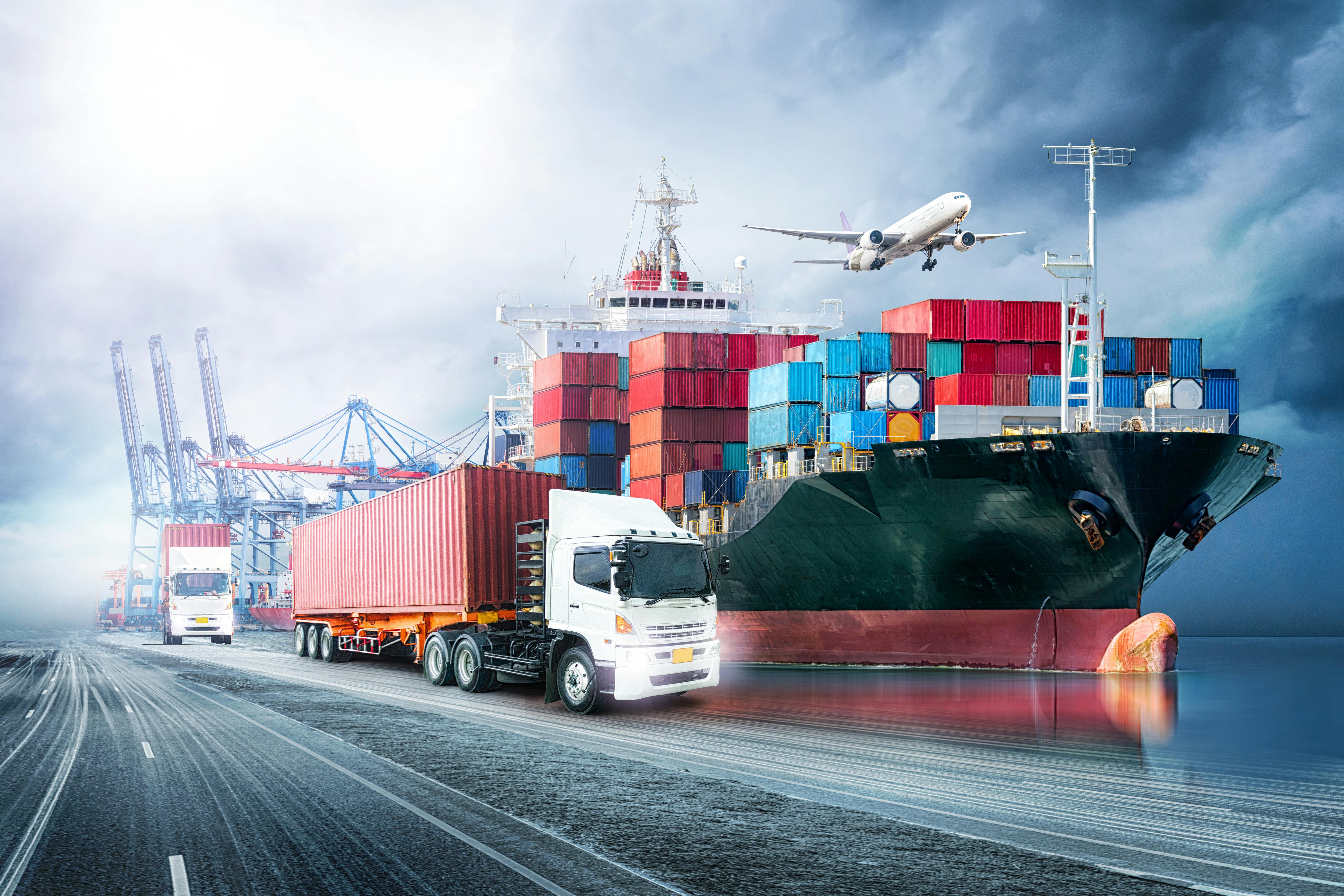 Energy Prices, Capacity Challenges Drive Record Transportation Costs