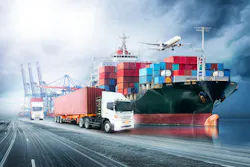 Energy Prices, Capacity Challenges Drive Record Transportation Costs Energy Prices, Capacity Challenges Drive Record Transportation Costs