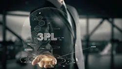 Reshaping Third-Party Logistics