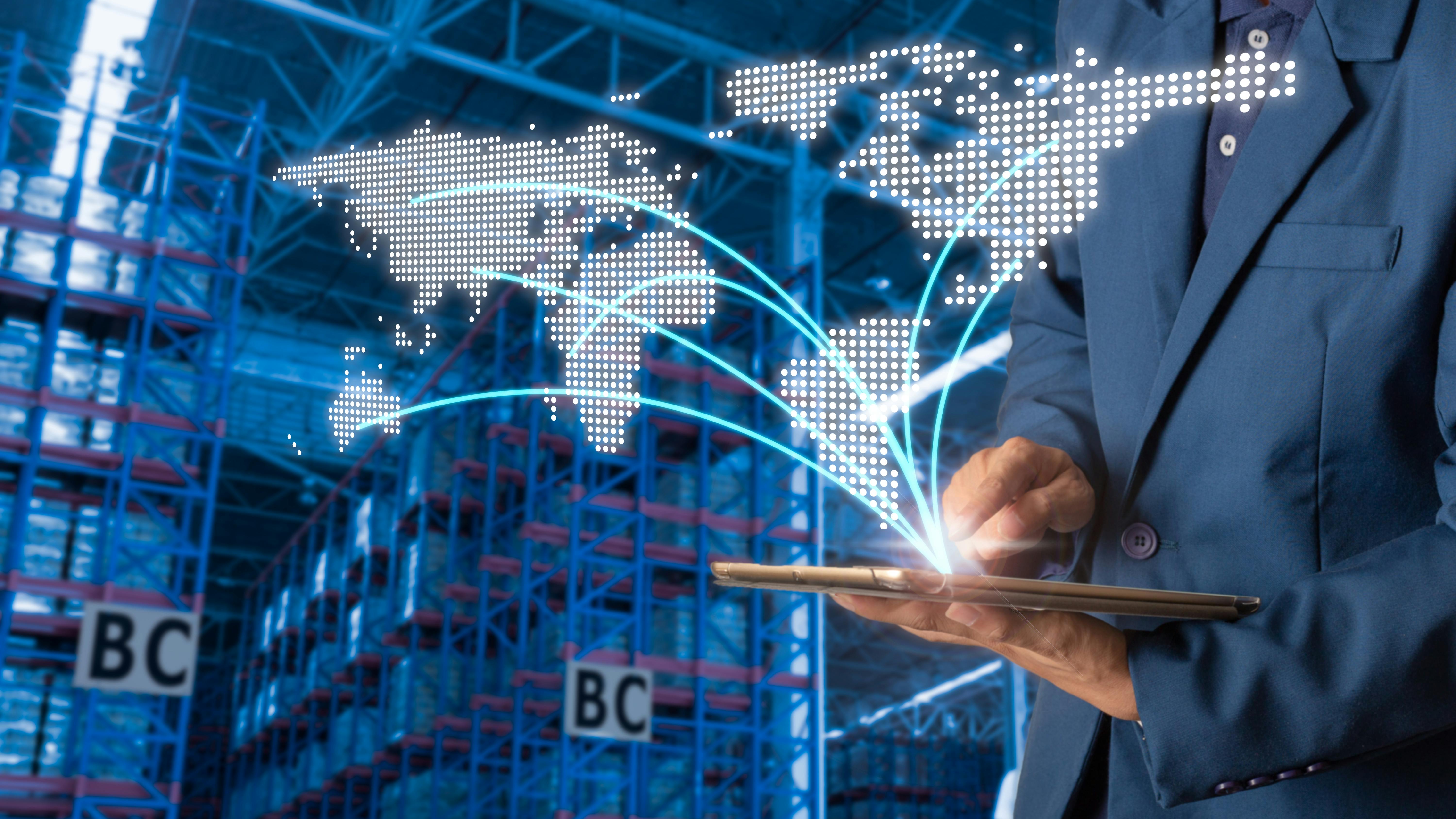 Top Supply Chain Technology Trends for 2026