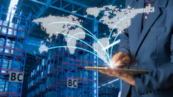 Top Supply Chain Technology Trends for 2026