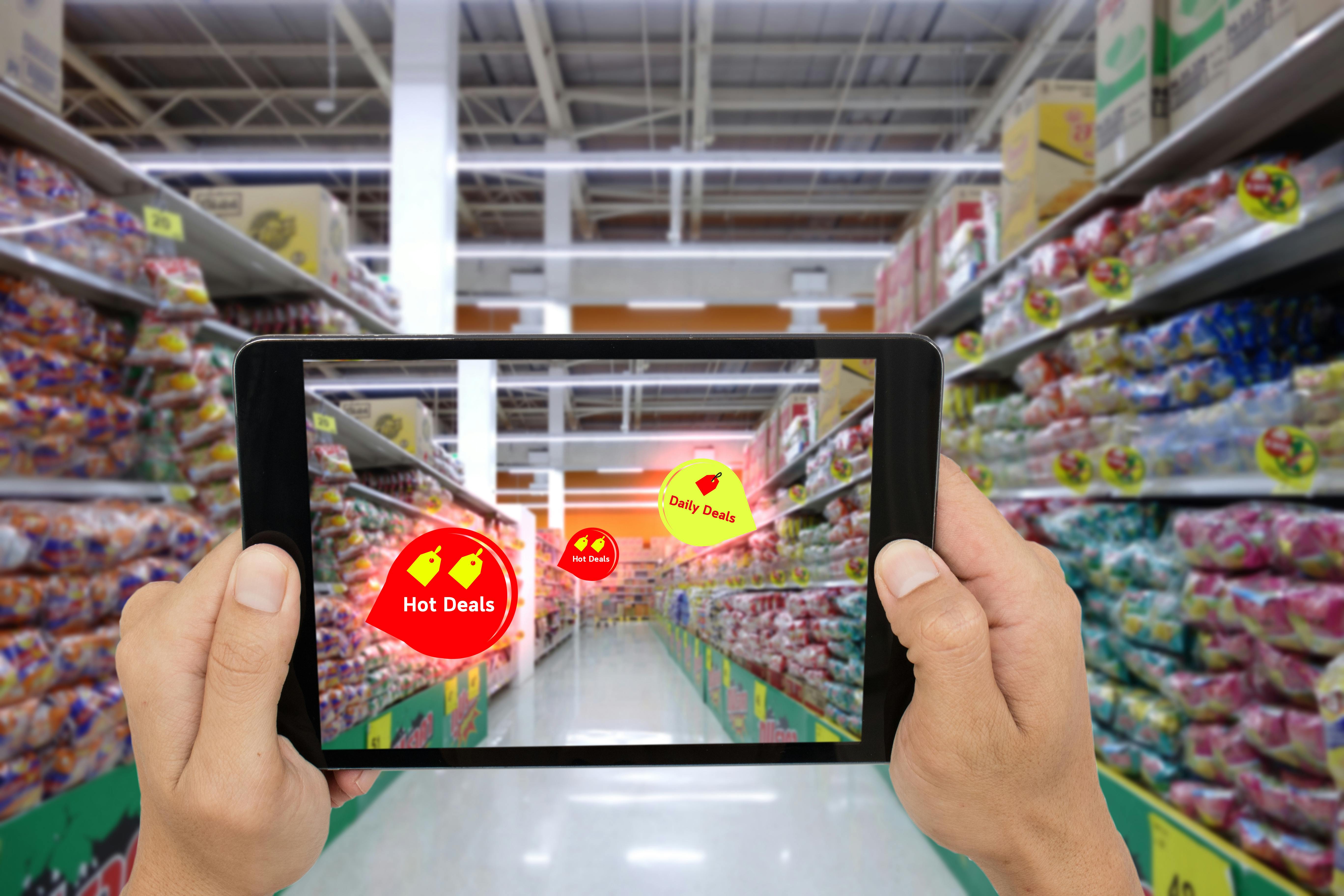 AI Adoption Accelerates in Retail Supply Chain