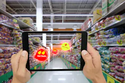 AI Adoption Accelerates in Retail Supply Chain