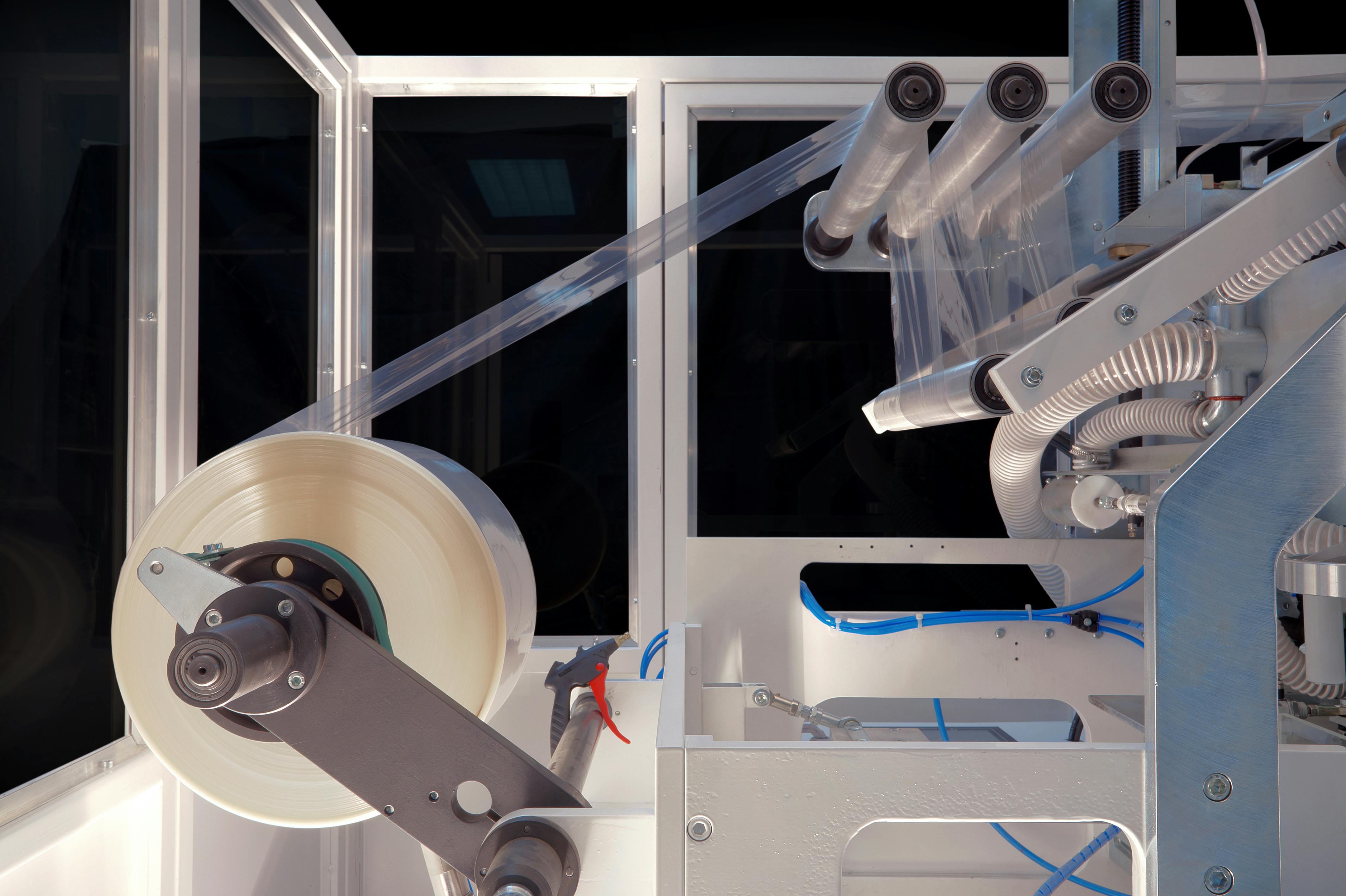 Sustainability is Reshaping Packaging Supply Chain