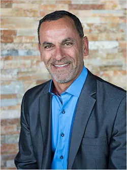 Abe Eshkenazi, CEO of Association for Supply Change Management (ASCM)