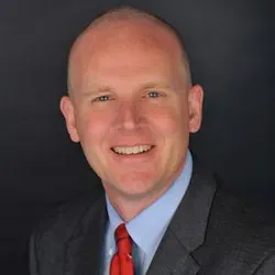 Douglas Maxfield is a Korn Ferry senior client partner in the firm’s Global Technology Industry practice.