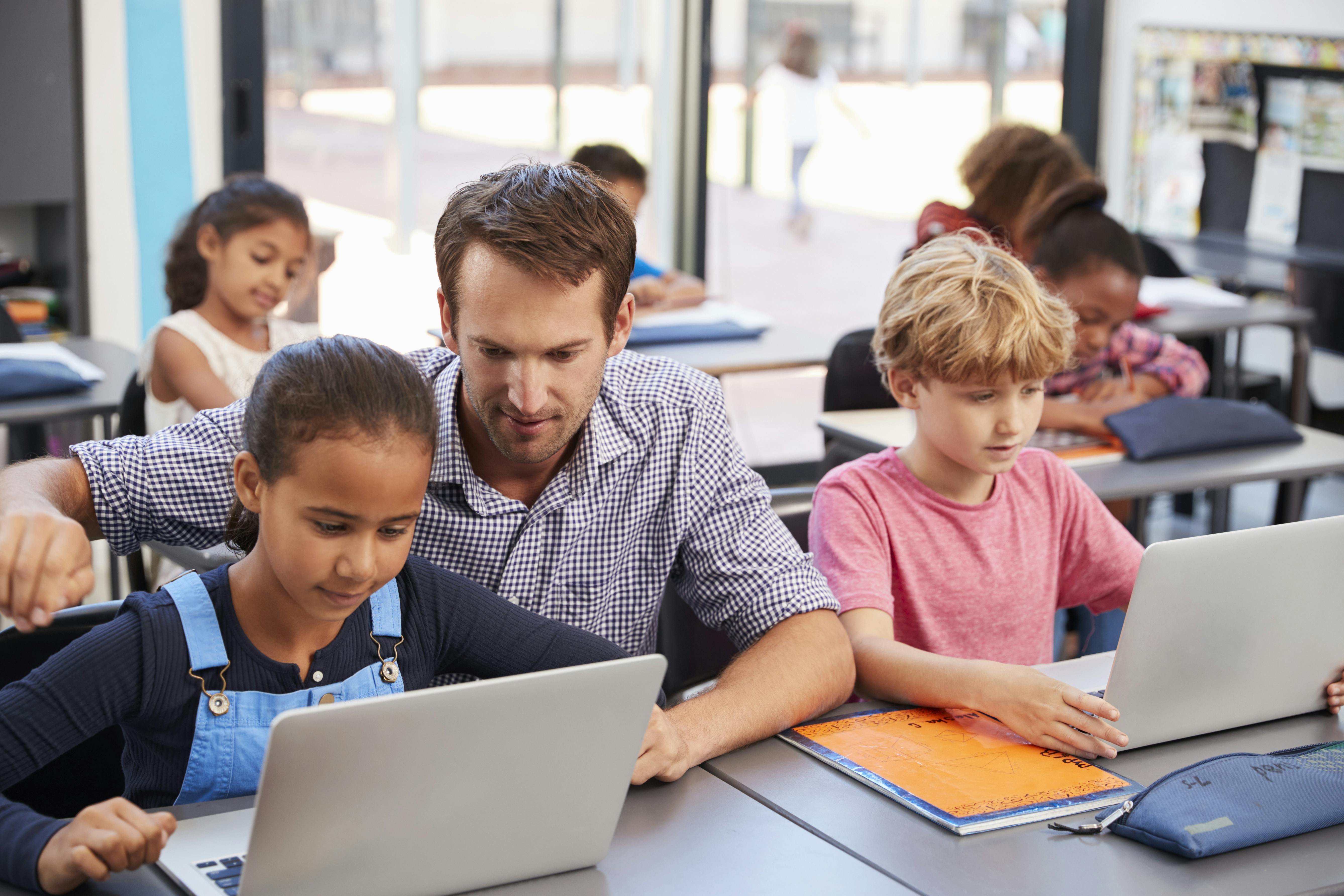 Consumers Spending Ahead of Back-to-School Season