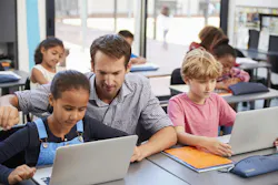Consumers Spending Ahead of Back-to-School Season