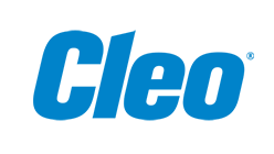 Cleo logo