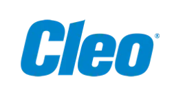 Cleo logo