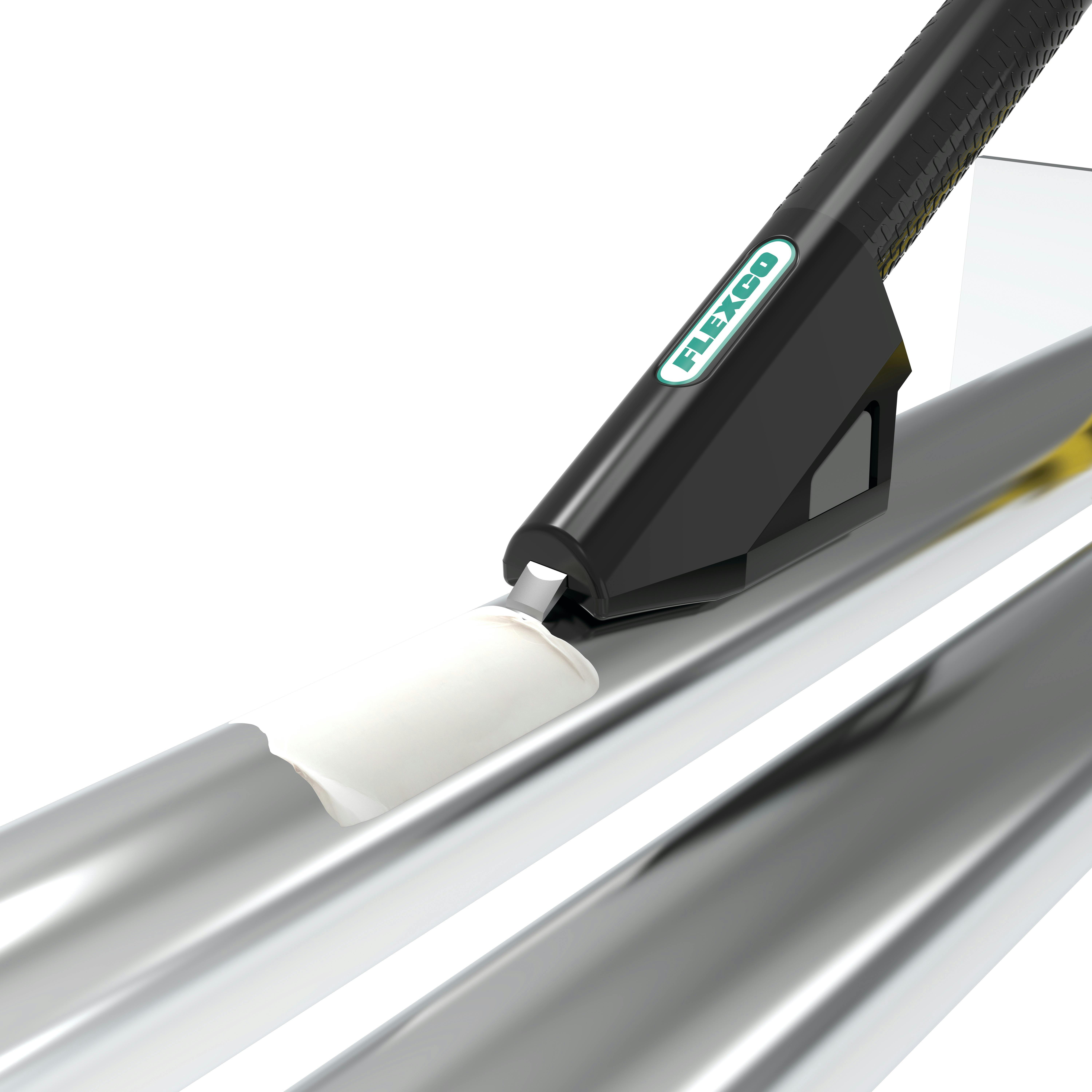 Flexco Roller Conveyor Scraper Tool