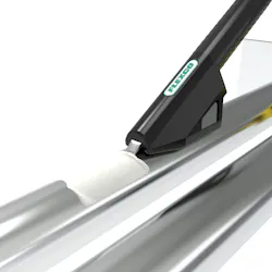 Flexco Roller Conveyor Scraper Tool