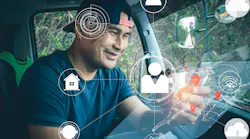 Is Technology Making Truck Drivers Safer?