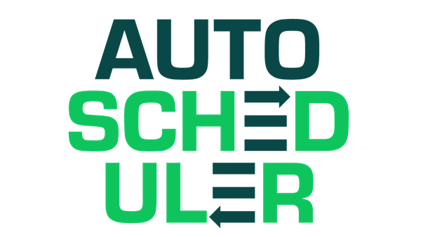 AutoScheduler.AI logo