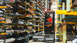 HUBTEX Clear Aisle Assist