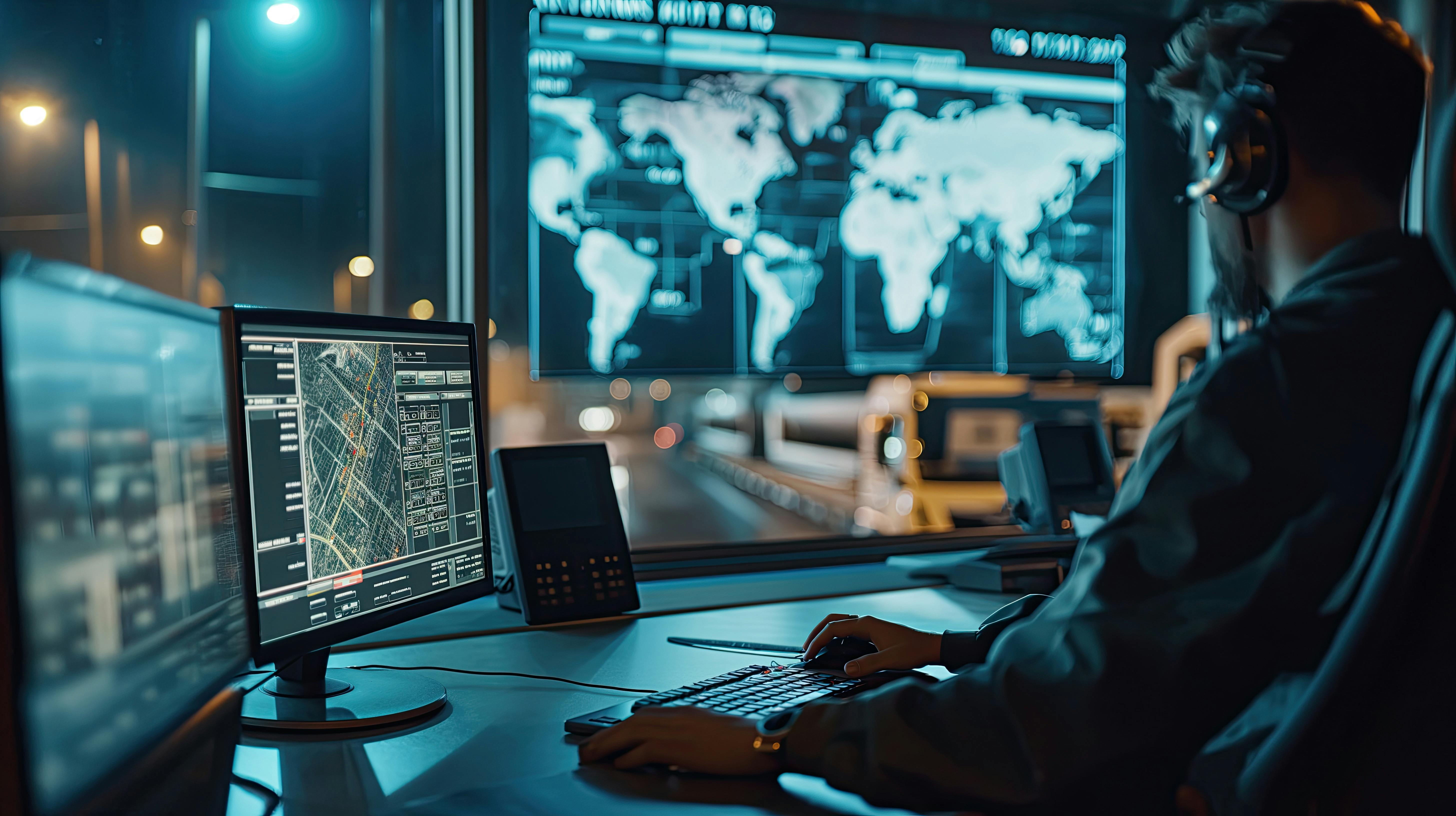 Gap Between Increasing Supply Chain Risk and Organizational Readiness