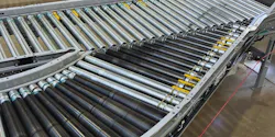 Daifuku AutoRoll+ S conveyor
