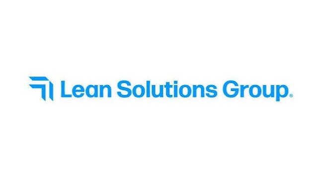 Lean Solutions Group logo