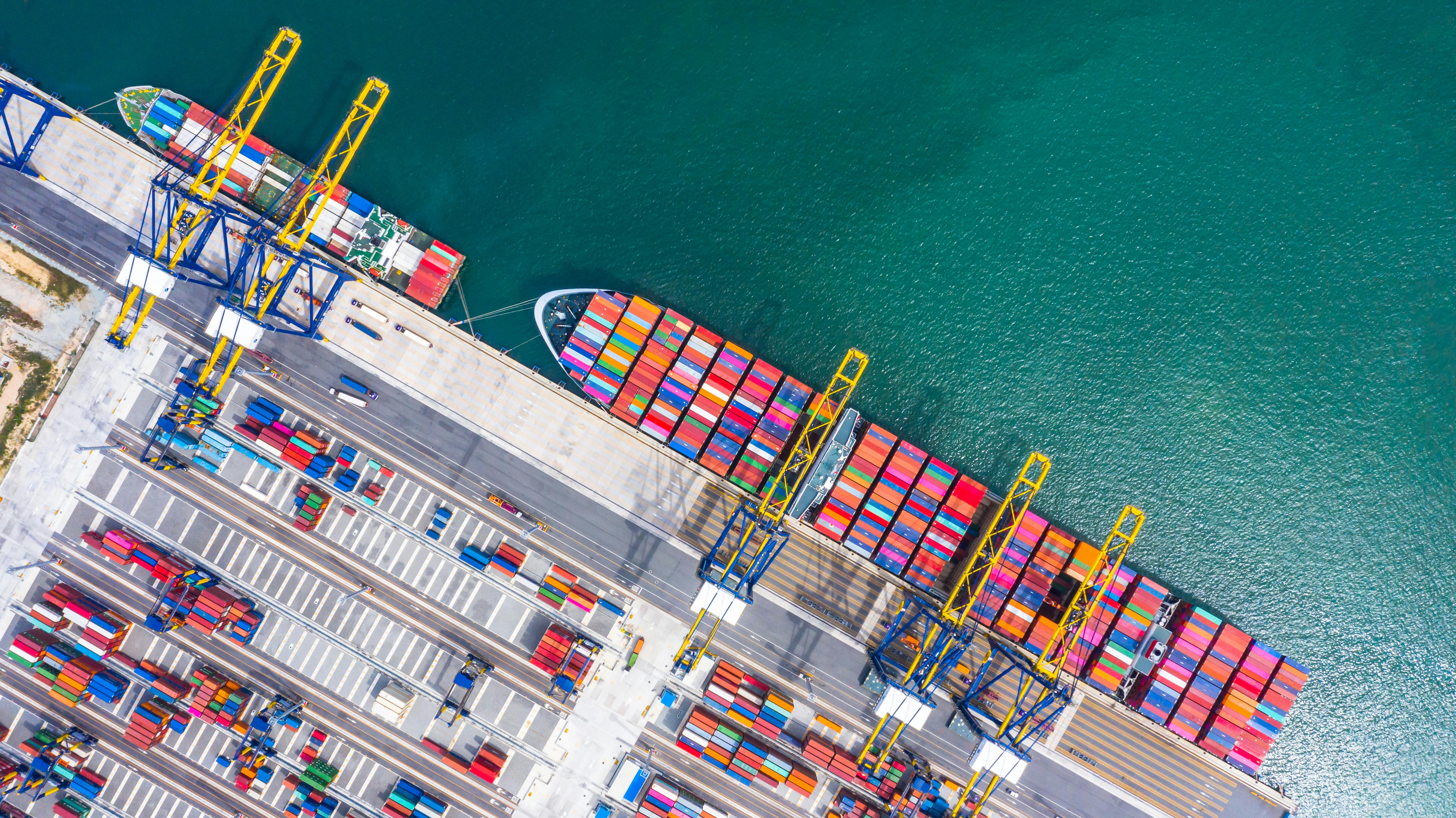 Import Cargo to Remain High in August
