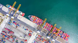 Import Cargo to Remain High in August