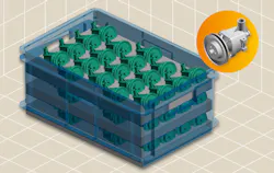Fraunhofer SCAI Pack Assistant
