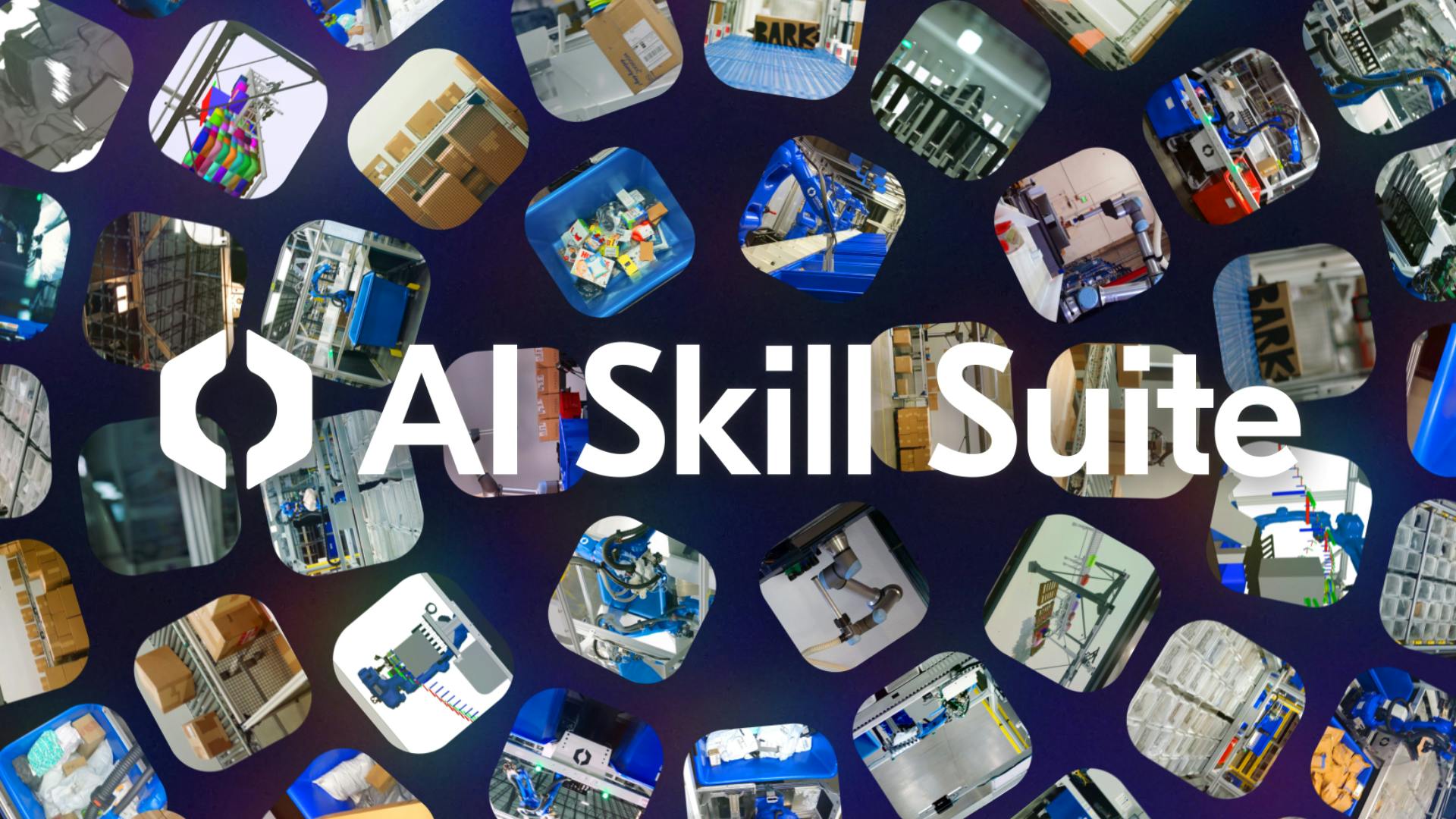 Ambi Robotics AI Skill Suite