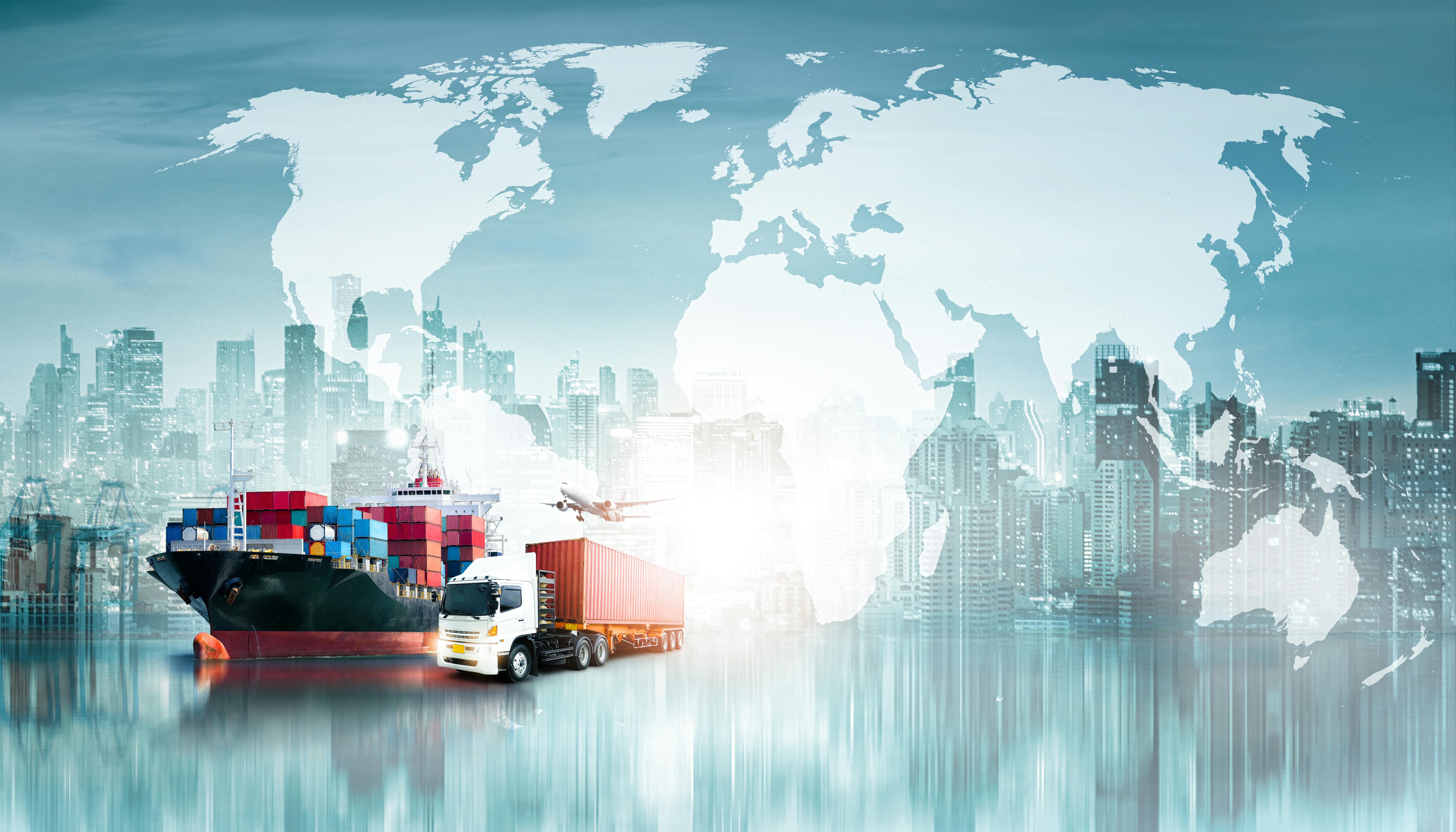 Supply Chain Pressures Ease in July