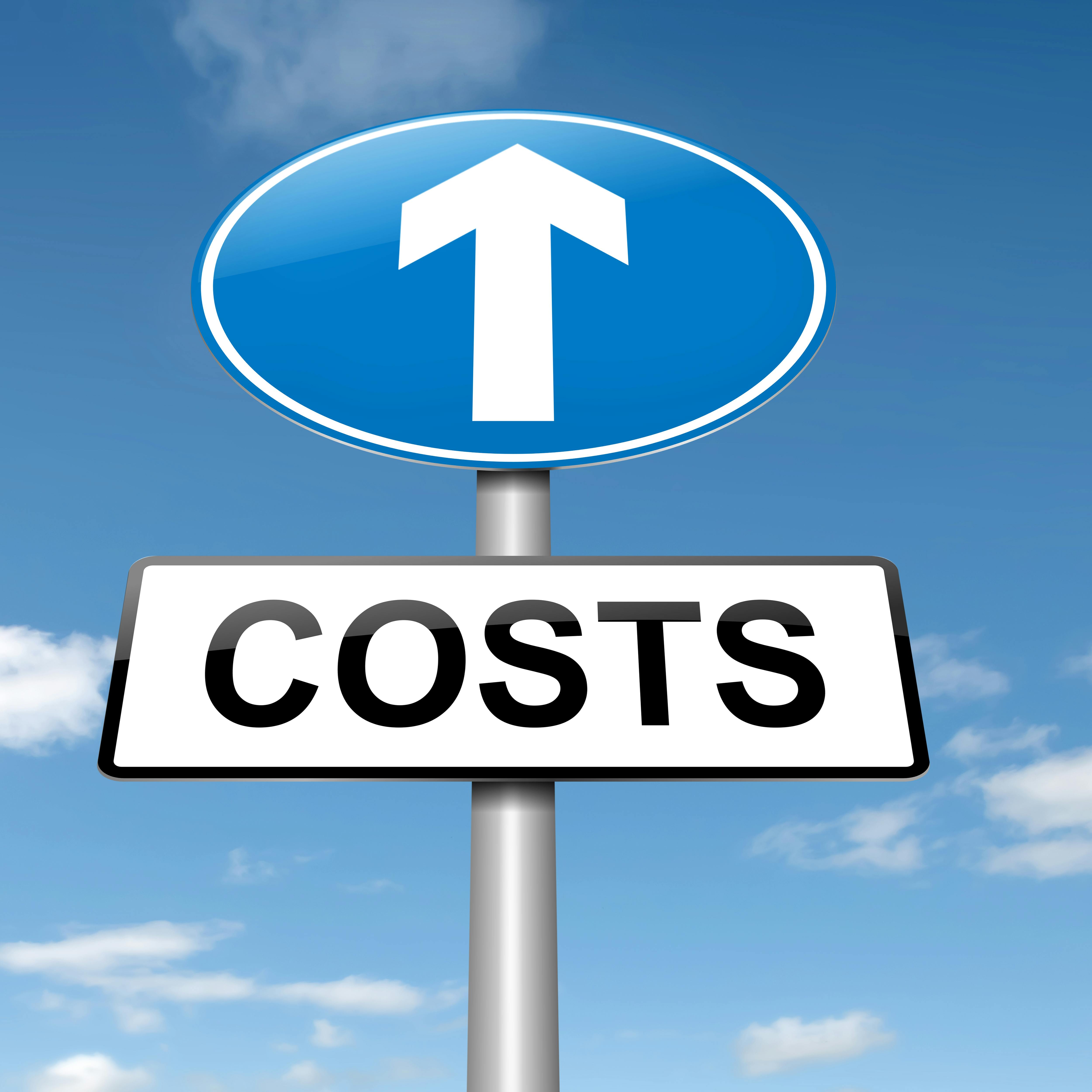 36% of Companies to Hike Prices Due Supply Chain Disruption