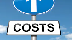 36% of Companies to Hike Prices Due Supply Chain Disruption