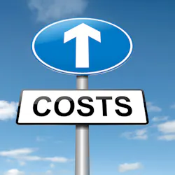 36% of Companies to Hike Prices Due Supply Chain Disruption