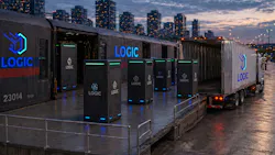 Logic Pallet