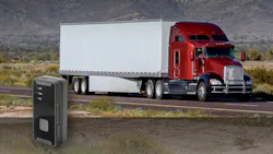 Queclink Wireless Solutions rechargeable freight tracker