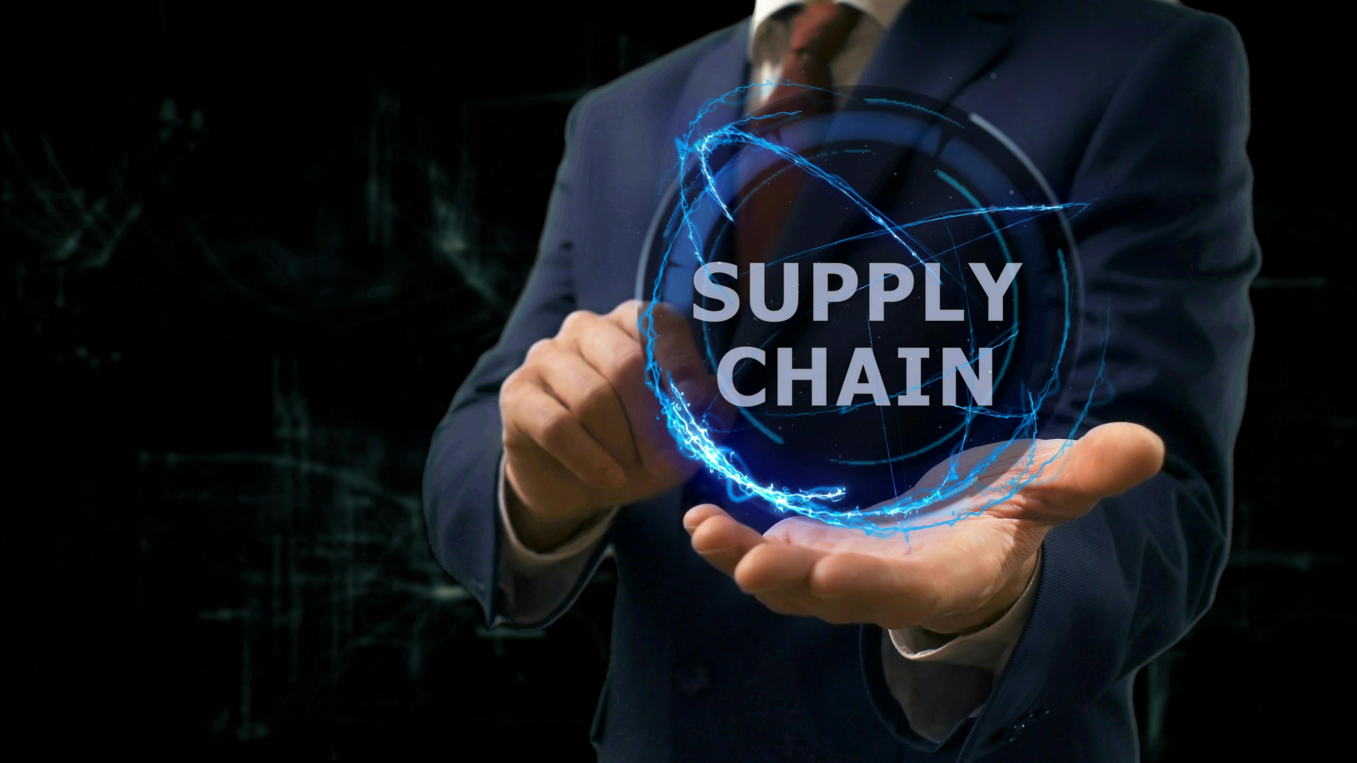 Procurement Leaders Should View AI From Capabilities Perspective
