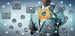 Manufacturers Can Only Withstand Supply Chain Disruptions for Three Weeks