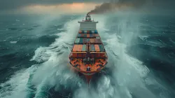 Analysis of Ocean and Air Rates : Freightos