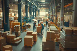 Is the Speed of eCommerce Hurting Warehouse Workers?