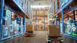 Why Hasn’t Logistics’ Investment in AI Paid Off Yet?