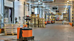 Cold Storage Logs First Negative Net Absorption Since 2007