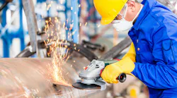 Manufacturing Continues Growth: ISM