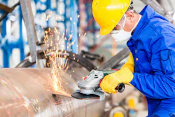 Manufacturing Continues Growth: ISM