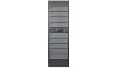 Traka UHF locker