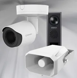 Hanwha Vision BLAZE
