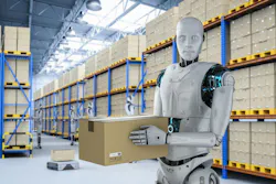 Robotics for Packaging to Double by 2031