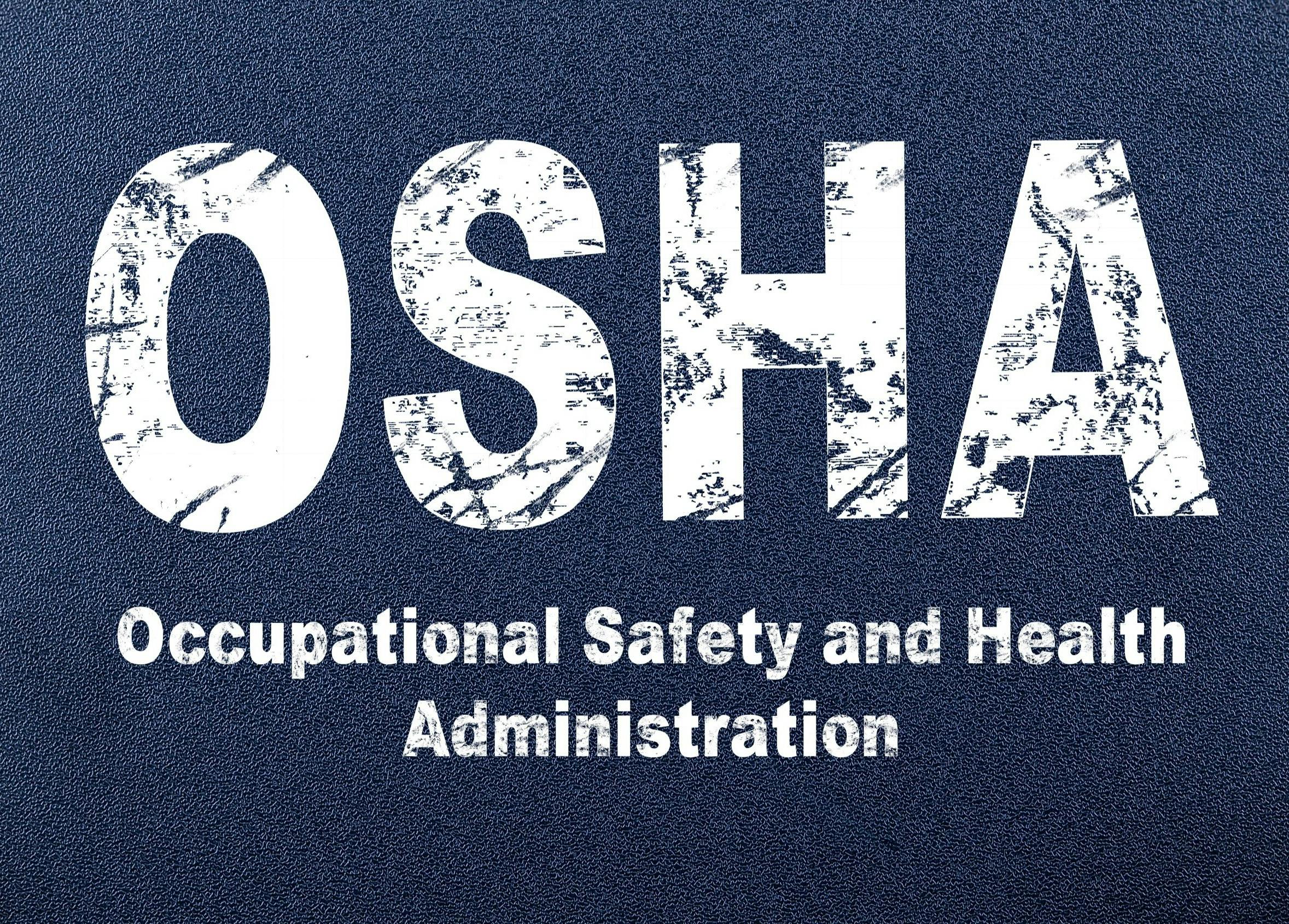 Test Your OSHA Knowledge