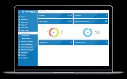 TransmetriQ Freight Payables