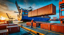 Import Cargo’s Peak Season Not Over Yet
